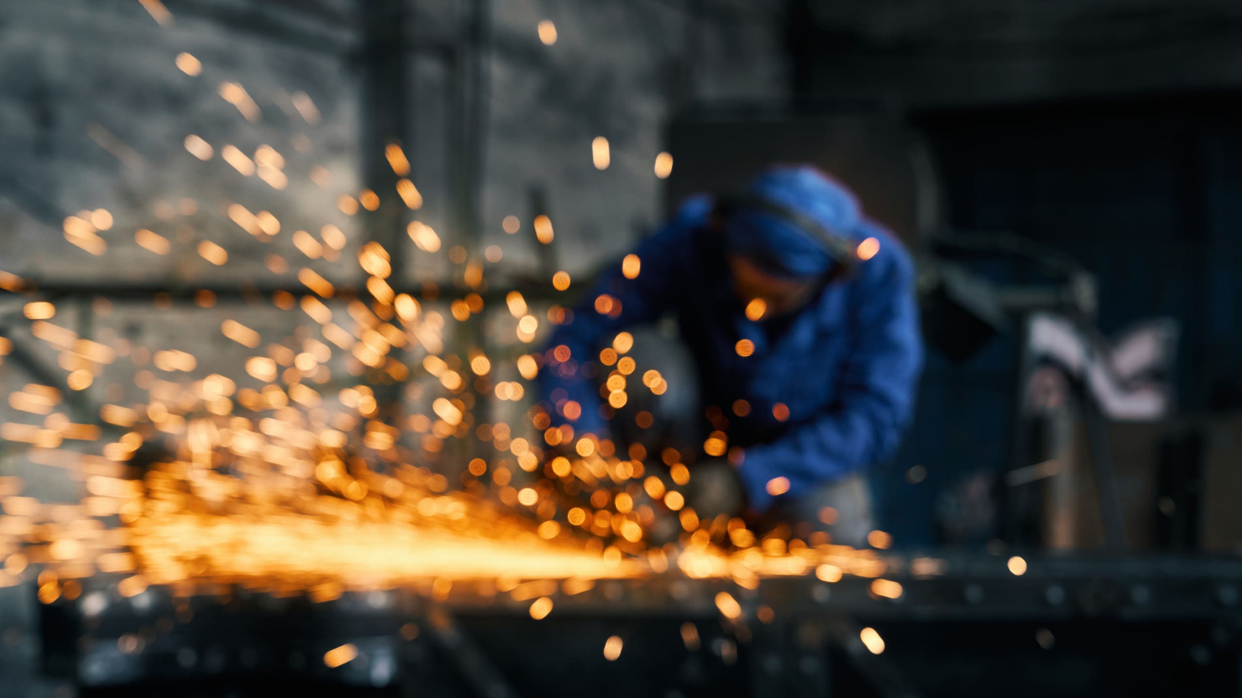 Promet geniş görsel