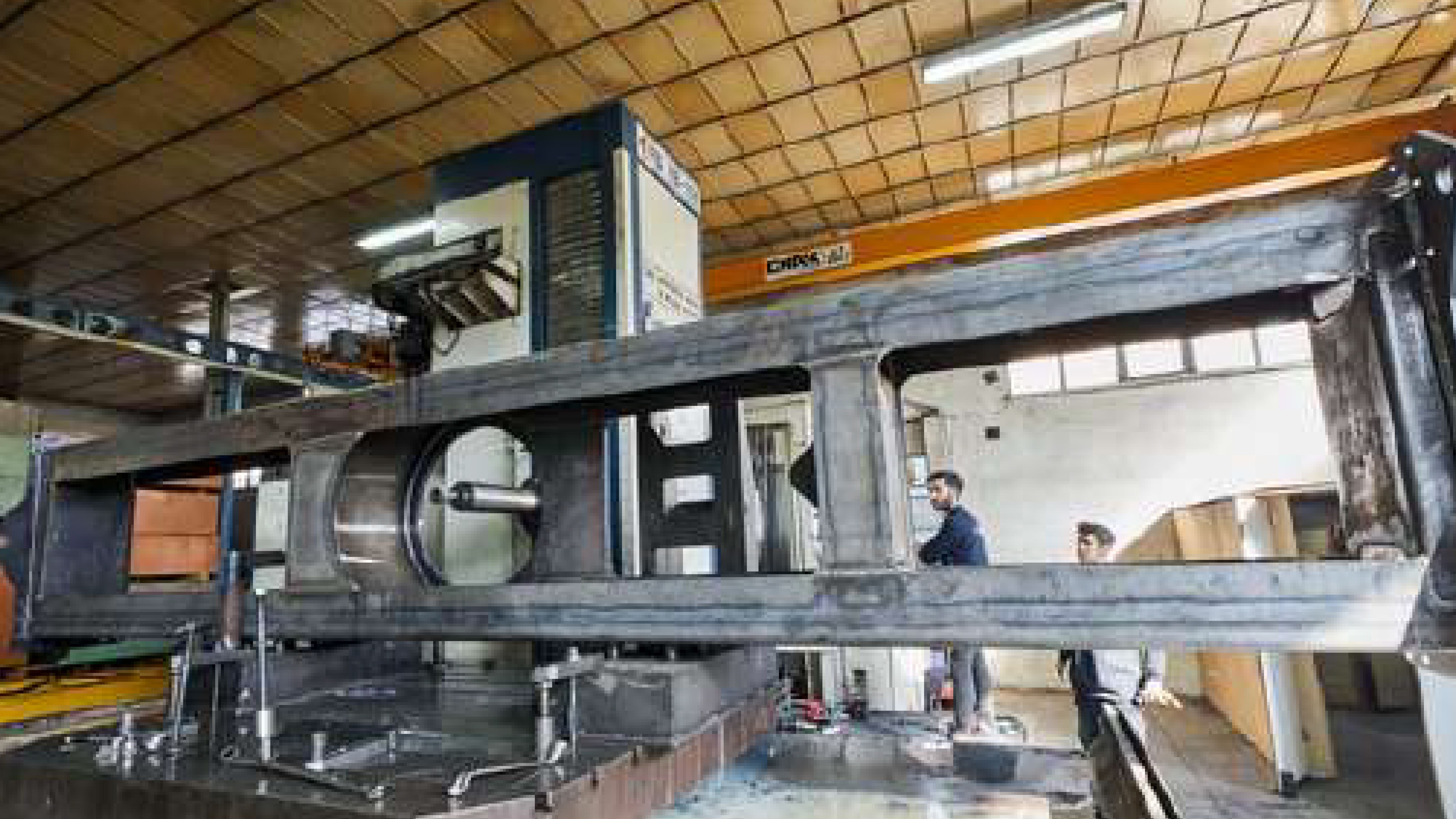 Borverk ile Final İşleme